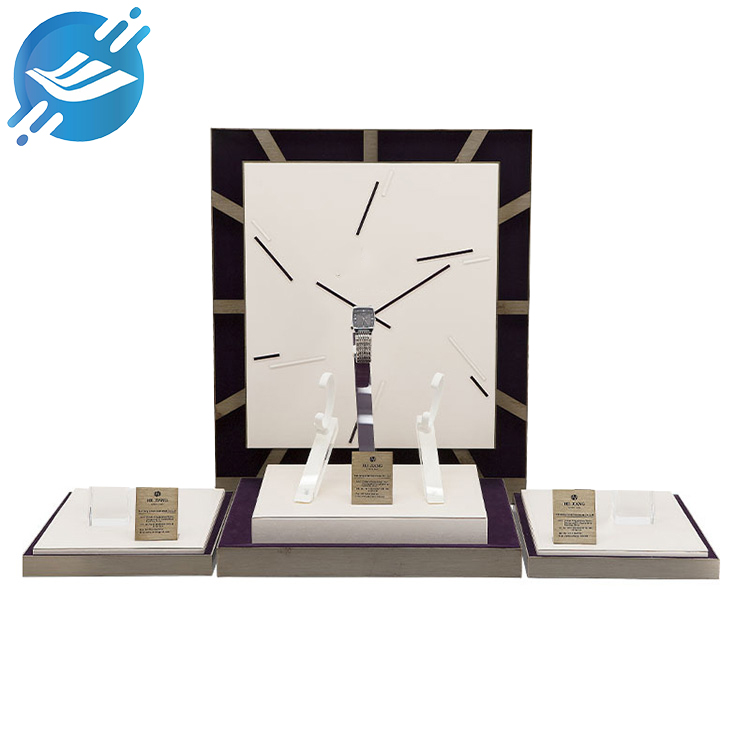 Watch Display Stand, Wooden Display Stand, Wooden Watch Display Stand , Custom Display Stand , Luxury Display Stand , Custom Luxury Display Stand