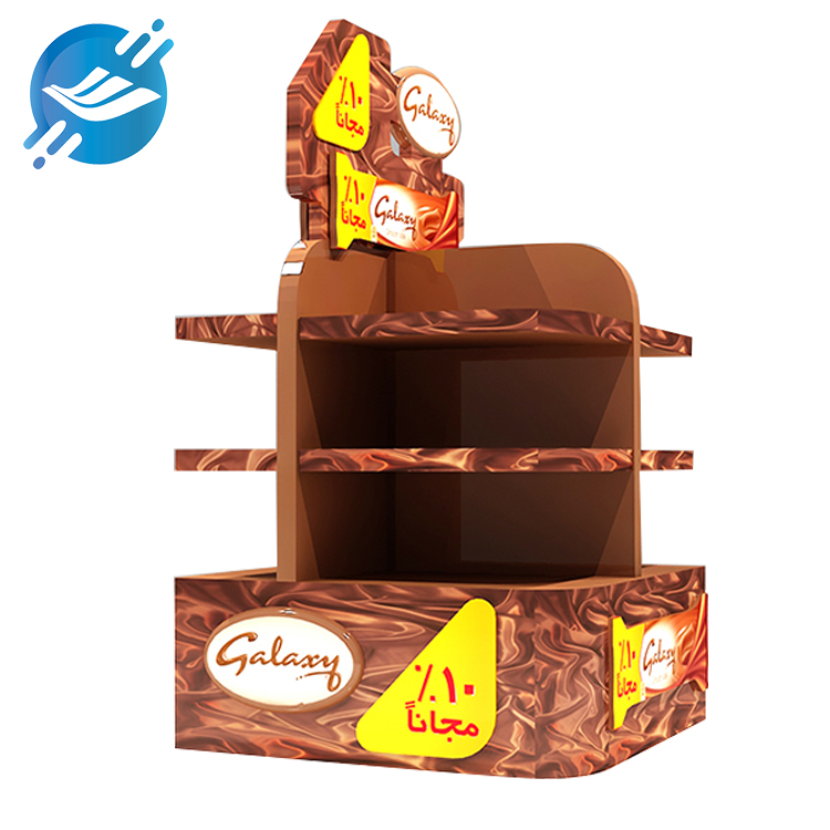 1.Chocolate display stand သည် ပတ်ဝန်းကျင်နှင့် သဟဇာတဖြစ်သော MDF 2.MDF တပ်ဆင်ခြင်း 3. ခိုင်ခံ့ပြီး တာရှည်ခံဖွဲ့စည်းပုံ၊ စုစည်းရလွယ်ကူသော 4. ဝယ်ယူသူများအတွက် စတိုင်မျိုးစုံ 5. ကြီးမားသောစွမ်းရည်၊ အလယ်ဗဟိုတွင် နေရာချထားရန် သင့်လျော်သော 6. အညိုရောင်ဒီဇိုင်း ထုတ်ကုန်ကို ပဲ့တင်ထပ်ခြင်း 7. ကုန်ပစ္စည်းများ ချော်လဲခြင်းမှ ကာကွယ်ရန် ခြံစည်းရိုးများ တပ်ဆင်ထားခြင်း 8. အသုံးချနိုင်မှု မြင့်မားခြင်း၊ ထုတ်ကုန်မျိုးစုံကို ပြသခြင်း 9. များစွာသော အပလီကေးရှင်း အခြေအနေများ 10. စိတ်ကြိုက်ပြင်ဆင်ခြင်းနှင့် အရောင်းအပြီးဝန်ဆောင်မှု ကောင်းမွန်ခြင်းတို့နှင့်အတူ