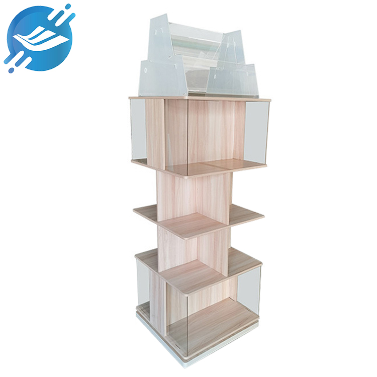 1. Βάση βιβλίων από ξύλο & ακρυλικό & αλουμίνιο πικάπ 2. Το σχέδιο είναι απλό, μοντέρνο και υψηλής ποιότητας 3. Η οθόνη και στις δύο πλευρές, μπορεί να περιστραφεί 360 μοίρες και κάθε στρώμα τοποθετείται σε ένα καθαρό στρώμα, το οποίο είναι πιο βολικό στην παραλαβή 4. Ακρυλικό κουτί, ανθεκτικό στη σκόνη, ανθεκτικό στην υγρασία, καθαρίζεται εύκολα 5. Μεγάλη διάρκεια ζωής, δεν ξεθωριάζει εύκολα 6. Στρογγυλεμένες γωνίες, δεν είναι εύκολο να γρατσουνιστεί, απλή δομή, εύκολη εγκατάσταση, 7. Αποδοχή ODM, OEM