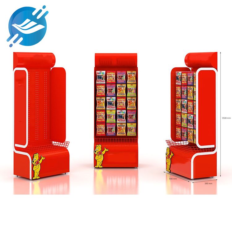 1.Stationery display stand made of metal & acrylic &LED
2. Strong structure, durability and stability
3. Layer height can be adjusted freely
4. Transparent acrylic on both sides, high acrylic clarity
5. Free design
6.Many styles to meet different aesthetics and needs
7. Red color design, eye-catching fit the product animation character
8. Strong functionality, can be displayed, can be stored
9. Strong flexibility, the back plate is made of perforated board
10. Strong applicability
11. Wide range of application scenarios
12. With customization and after-sales service function