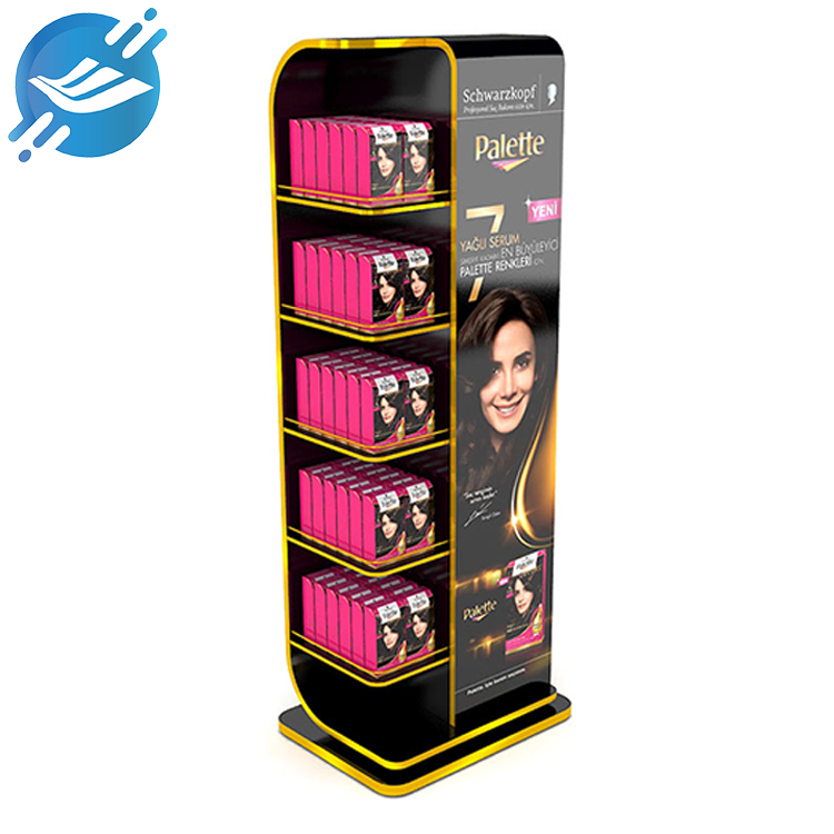 1. Ladies shampoo display stand is made of wood
2. The structure is strong and stable, and the bearing capacity is strong
3 Free design or drawing processing
4. Pair it with gold and cool black
5. Design high-end fashion
6. Dust-proof and moisture-proof, easy to clean
7. Suitable for all kinds of hair salons and shopping malls
8. Customize billboard and LOGO
9. Large storage space