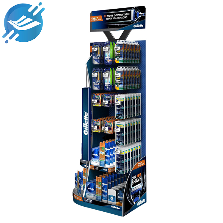 1. The razor display stand is made of metal, PVC
2. PVC can be printed in multiple colors, waterproof, moisture-proof, light, moth-proof
3. Small footprint, lightweight and easy to move
4. Bearing 20KG
5. Overall structure, strong and durable, lightweight
6. Customized logo.
7. Easy to clean, just wipe it.
8. Easy installation, installation video or instructions can be provided
9. Accept ODM, OEM.