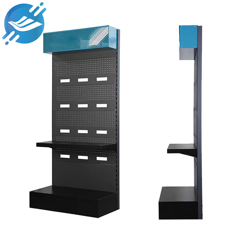 1. The air conditioner display stand is made of metal
2. Orifice plate back plate, the height of the laminate can be adjusted at will
3. Simple design, low-profile, stable structure
4. High temperature spraying, environmental protection, dustproof, moistureproof, scratchproof, rustproof
5. Can display wall-mounted air conditioners, washing machines, TVs, refrigerators and other home appliances
6. Used in shopping malls, supermarkets, home appliance stores, exhibitions, repair shops, etc.
7. With customization and after-sales feedback service
8. Factory shipment, KD transportation, reduce cost
9Accept ODM, OEM