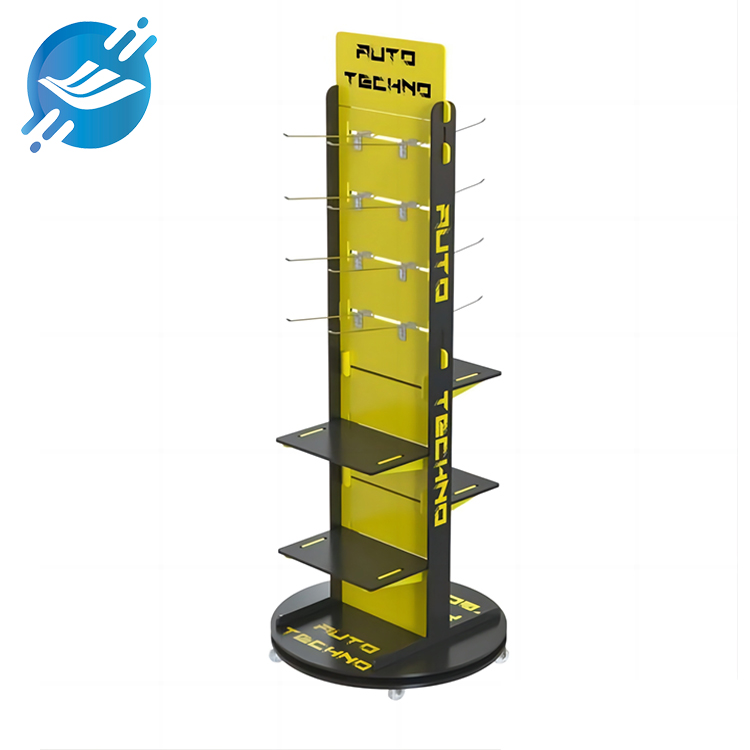 1. Supermarket beverage display stand is made of metal & acrylic
2. Strong structure and strong stability
3. Each layer can bear 10KG
4. The transparent acrylic on both sides is perfectly matched with white metal, making the product more high-end
5. The bottom can choose casters or leveling feet
6. Quantity and height can be adjusted at will
7. Free design
8. Strong applicability
9. Wide range of applications
10. With customization and after-sales service