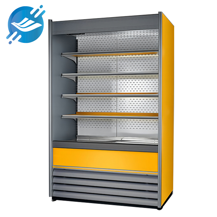 1. The bread display cabinet is made of metal & MDF material
2. The structure is strong, durable and wear-resistant
3. Strong bearing capacity, each layer can bear 10KG
4. The height of the laminate can be changed at will
5. Large capacity
6. Equipped with leveling feet to protect the stability of the product and protect the ground from scratches
7. Free design
8. Strong applicability and flexibility
9. Wide range of application scenarios
10. With customization and after-sales service