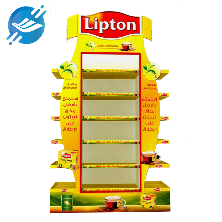 1.Beverage display shelf material: metal and PVC
2.Sturdy structure, durable
3.Surface treatment: high temperature spraying, environmental protection
4. Various styles and novel design.
5. Large capacity, strong load-bearing capacity of each layer.
6. High color saturation, attracting customers.
7. Equipped with a fence to prevent products from slipping down
8. 4 casters at the bottom, easy to move
9. Strong applicability, can display a variety of products
10. Many application scenes
11. Customizable, good after-sales service