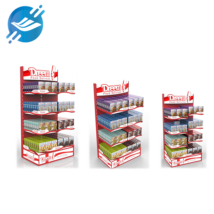 1. Snack display rack is made of metal & PVC

2. Metal high-temperature spraying, environmentally friendly, dust-proof, anti-corrosion, not easy to change color, durable

3. Large capacity, strong load-bearing capacity

4. Against the wall, taking up little space and easy to move

5. Various styles, can also be customized according to your requirements

6. Free design

7. Wide range of application scenarios

8. With customization and after-sales service