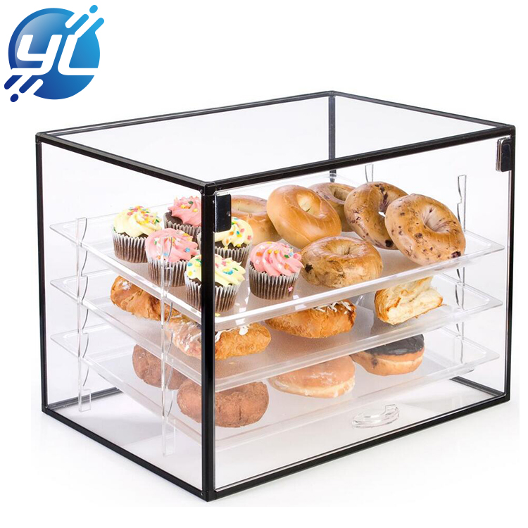 Biscuit Display Rack，Dessert Risers，Dessert Risers Factory，Dessert Risers Exporter，China Clear Donut Stand